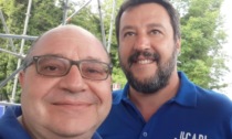 La Lega porta Salvini a Biella il 15 marzo per sostenere Corradino o Greggio