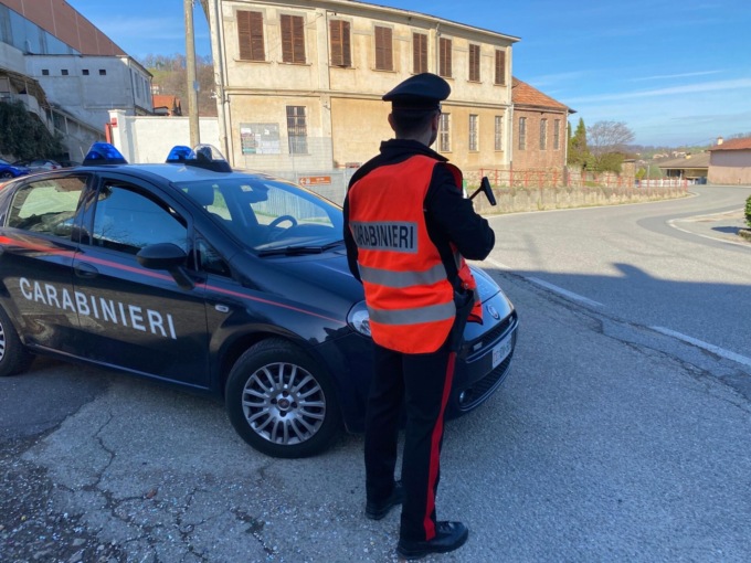 Pensionata truffata e derubata di soldi e oro da due finti tecnici dell’acquedotto