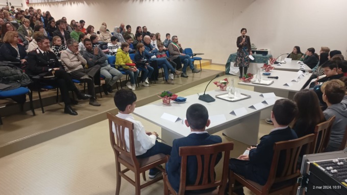 Valdilana, Khadija Lakhoitri eletta prima sindaca del Ccrr