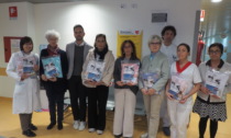 Donati 50 kit destinati alle donne vittime di violenza all'Ospedale di Biella