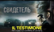 'Il testimone', film di propaganda russo in visione a Vigliano Biellese