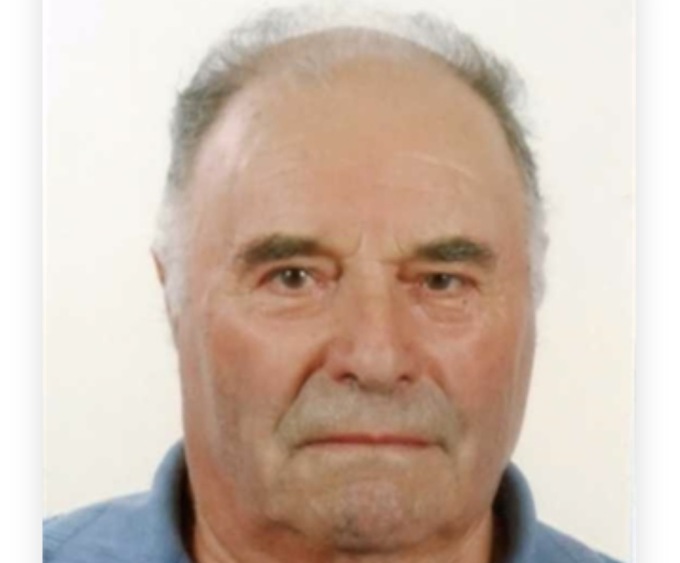 Valdengo piange Mario Marcolongo