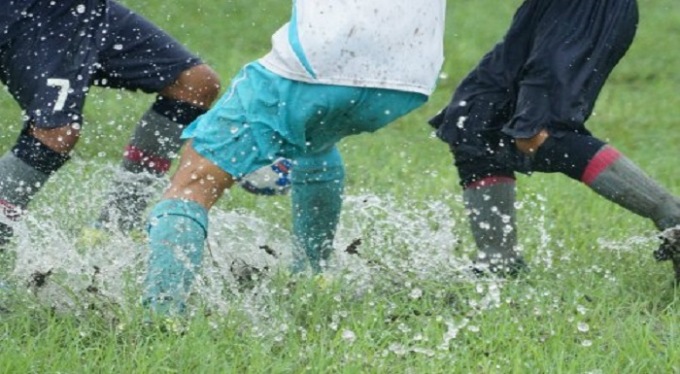 Maltempo, calcio regionale rinvia il turno di campionato del fine settimana