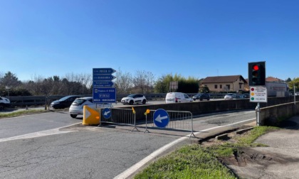 Chiude di nuovo il sottopassaggio di Corso San Maurizio