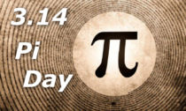 Oggi è Pi greco Day, la giornata della costante matematica