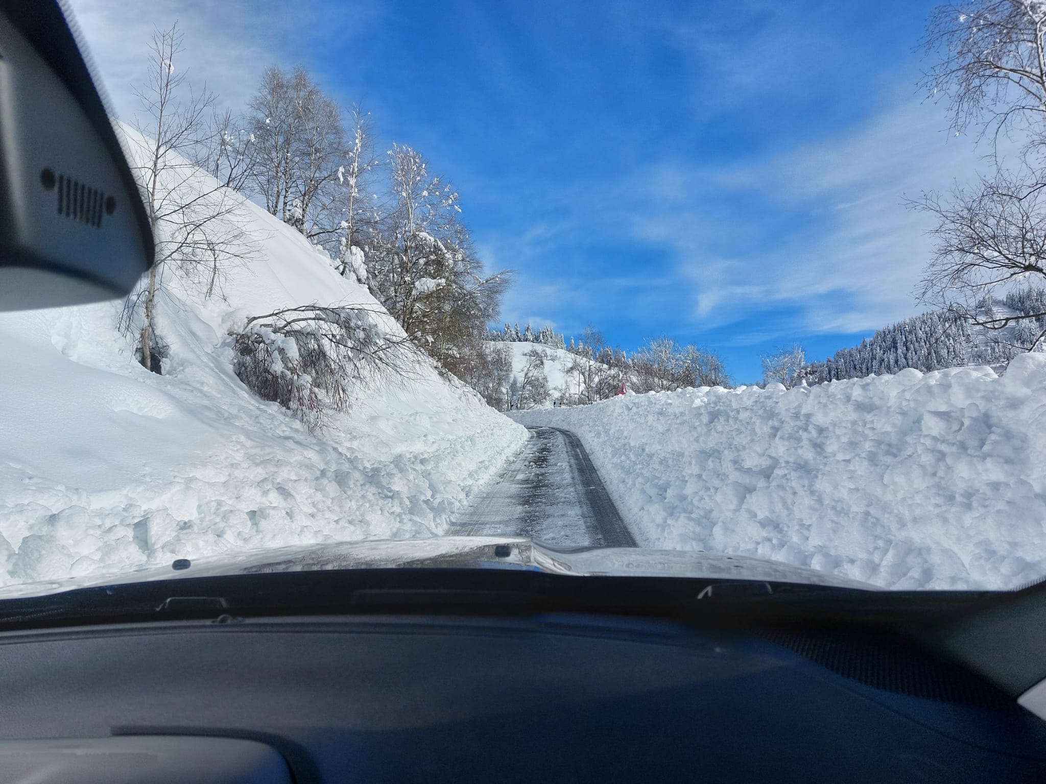 strade panoramica zegna chiusa neve (1)