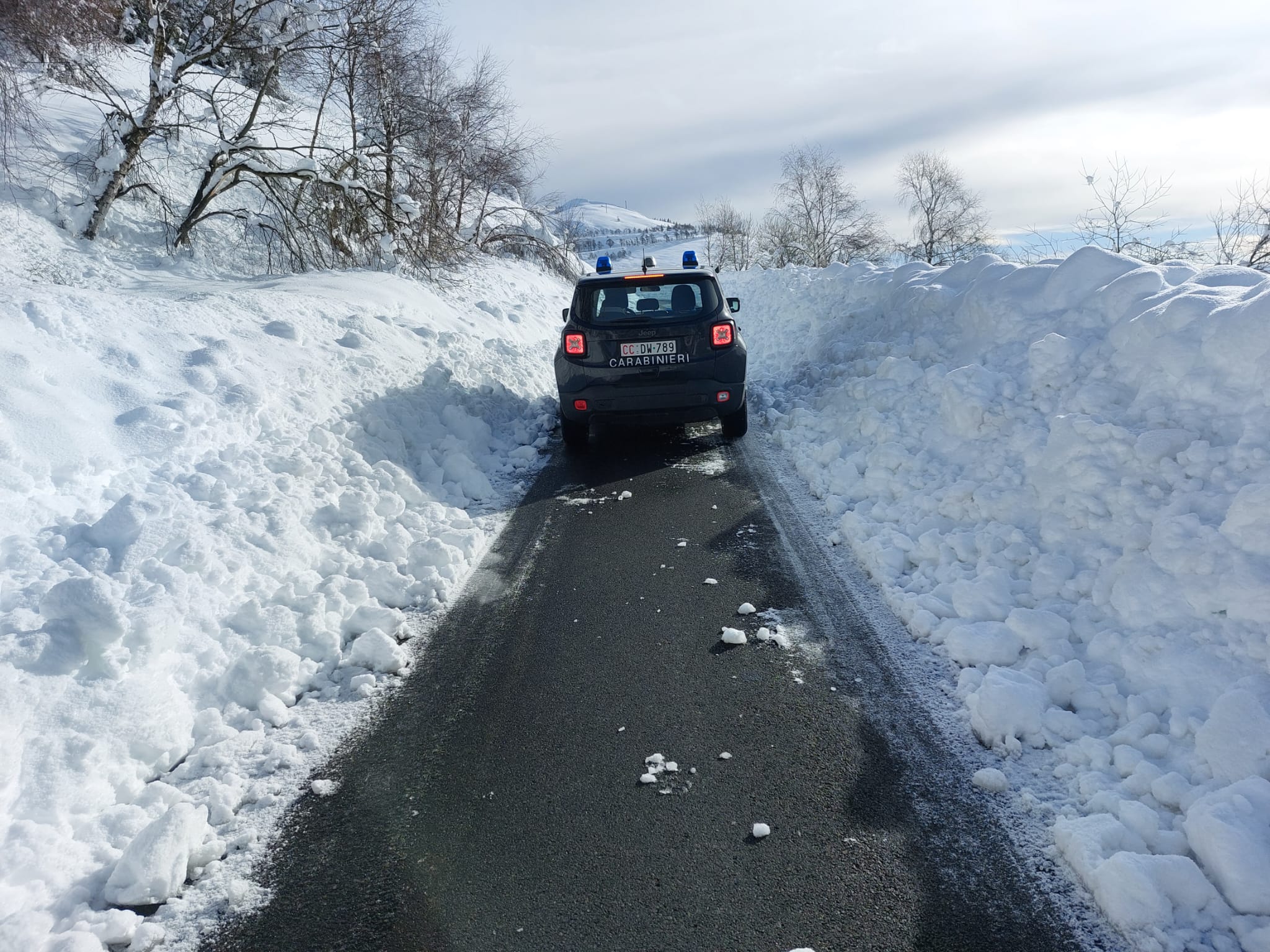 strade panoramica zegna chiusa neve (2)