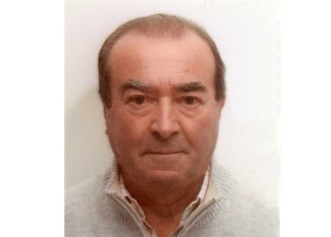 Valdengo piange per la scomparsa di Alberto Bolzon