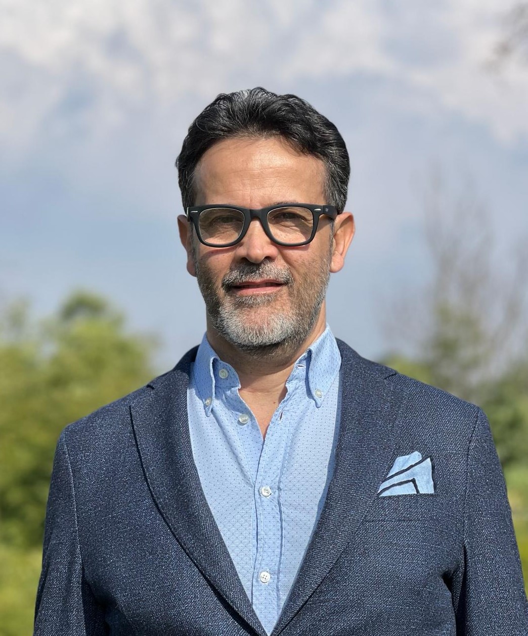 Alessandro Raggio si candida: «Insieme riaccendiamo Brusnengo» - Prima ...
