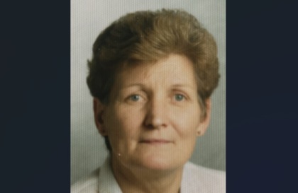 Una messa in suffragio di Anna Bortolozzo