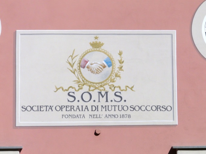 La SOMS piange la scomparsa del socio Gianluigi Arnoldi