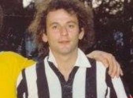 È mancata la mamma di Stefano Capozucca, ex Biellese e ora ds della Ternana