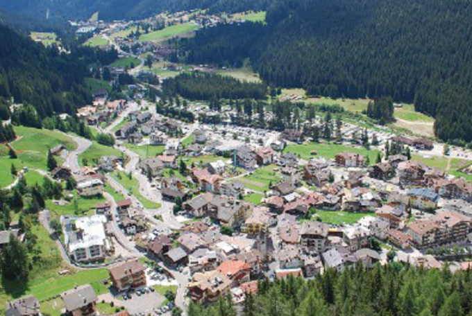 Truffe con le finte vacanze a Canazei
