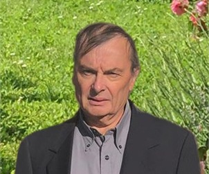 Muore a soli 55 anni Claudio Tosin, lutto a Chiavazza