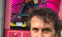Manca poco al Giro d'Italia, sabato si inaugura l'area selfie all'Informagiovani