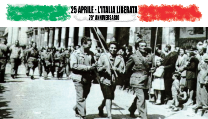 La storia della Liberazione biellese raccontata su Eco di Biella