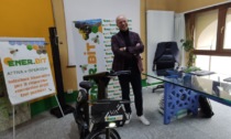 Ener.bit presenta il nuovo servizio di mobilità sostenibile