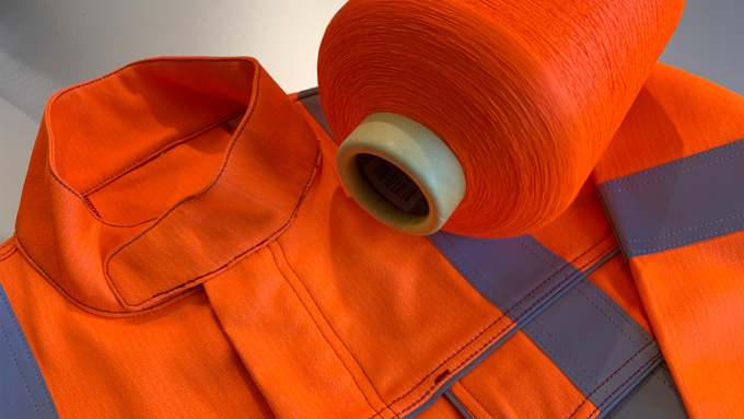 La biellese Filidea a Techtextil di Francoforte