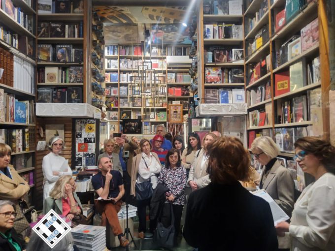 Filo scende in campo per il made in Italy