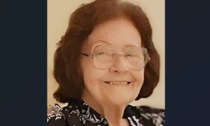 È mancata Flora Chiodarelli. Aveva 91 anni