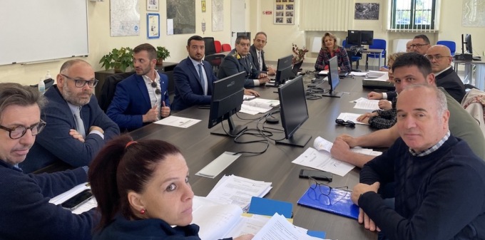 Sicurezza urbana nel Biellese: approvati i progetti per la video-sorveglianza di 11 Comuni e di una Unione di Comuni.