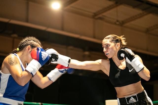 Grande boxe domenica a Candelo: la Pro Giulia Lamagna incontra la serba Tijana Draskovic. In tutto saranno 14 i match