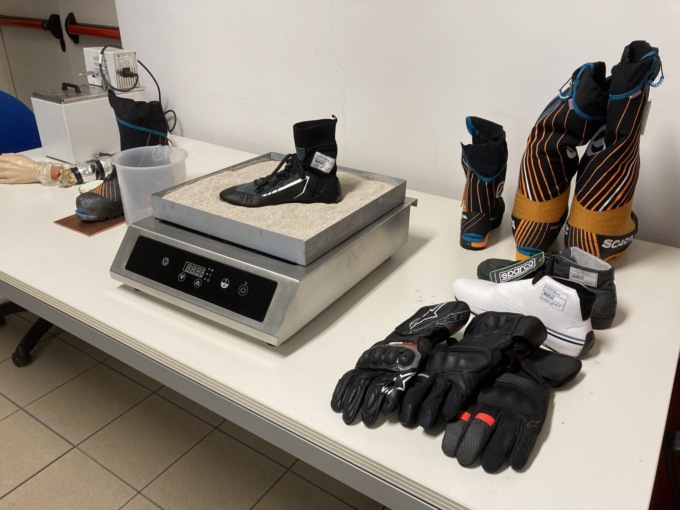 Rinnovata la convenzione del Comfort LAB