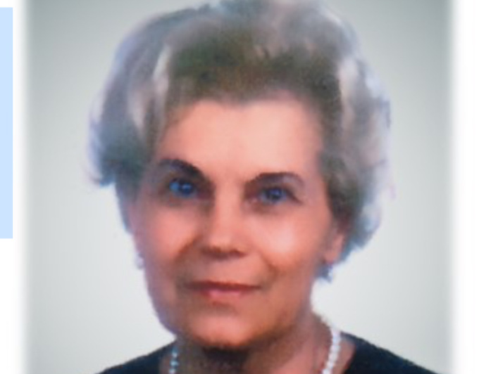 Biella dà l’ultimo saluto ad Anna Maria Bergantin