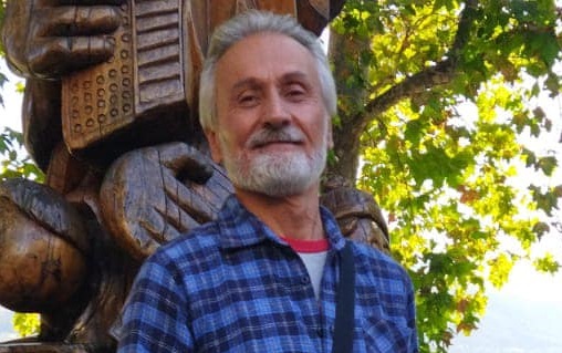 Morto a 61 anni Lorenzo Gariazzo. L’annuncio del figlio Paolo: “Distrutto”