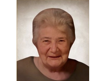 Occhieppo Inferiore piange Lucia Ferracin, madre di quattro figli