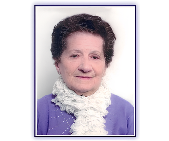 Domani l’addio a Maria Giulia Zumaglino