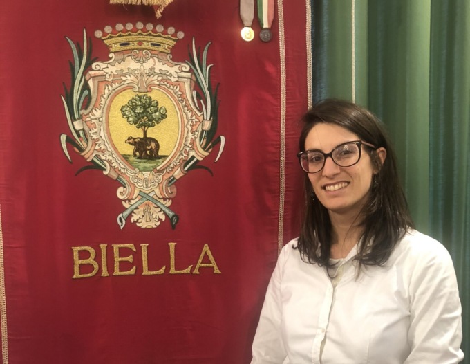 Il Movimento 5 Stelle appoggia Bruschi come sindaco di Biella