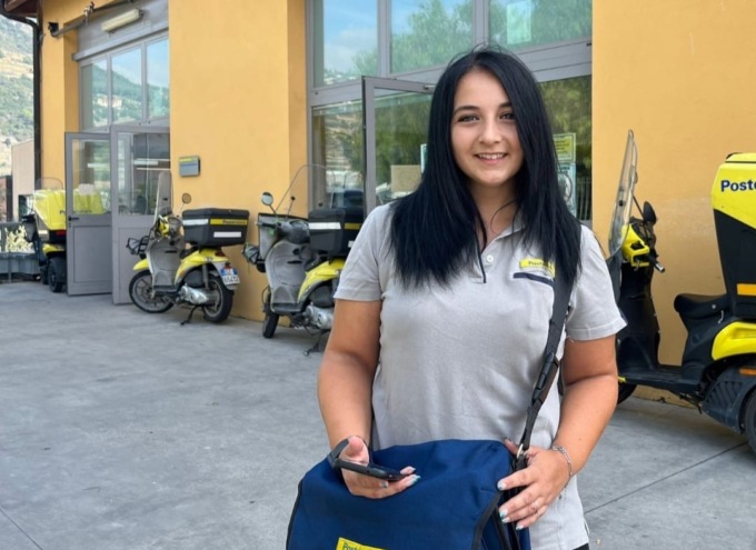 Poste Italiane cerca portalettere in Piemonte