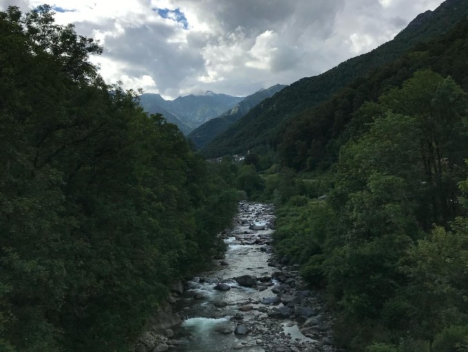 Pulizia dei fiumi, fra i 121 interventi regionali anche 7 nel Biellese