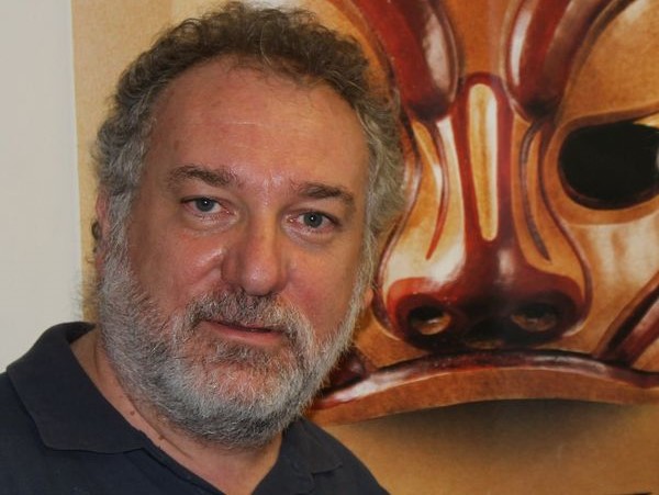 I 40 anni di teatro di Renato Iannì