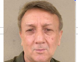 Il pittore Giorgio Marinoni si candida a sindaco di Pollone
