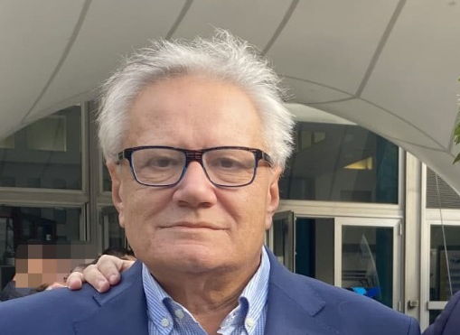 Domani i funerali di Silvio Repanati, tragicamente scomparso