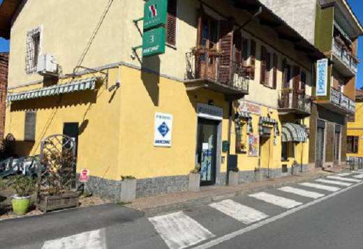 Ladri in fuga, abbandonano mezzo chilo di esplosivo
