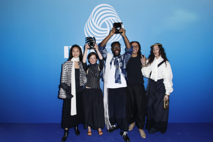 L’International Woolmark Prize verso una moda a prova di futuro