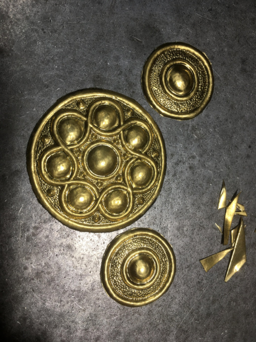 laboratori dell’oro e della pietra