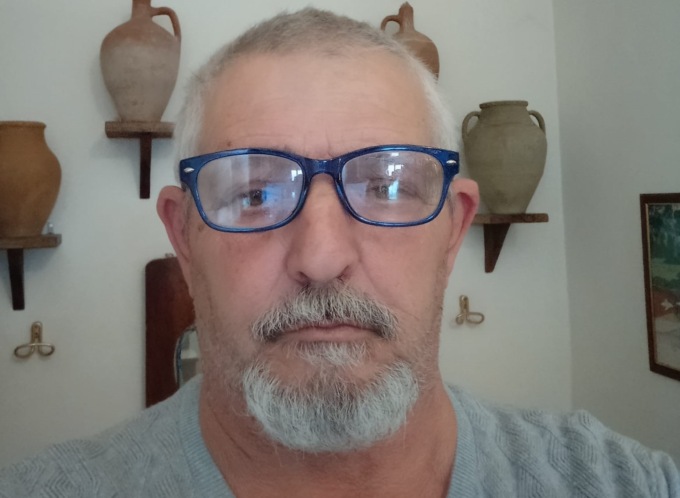 Muore improvvisamente a 67 anni Cataldo “Aldo” Perrone