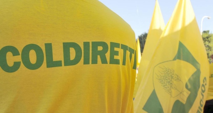Domani l’assemblea interprovinciale di Coldiretti per l’origine obbligatoria sui cibi e il contrasto alla fauna selvatica incontrollata