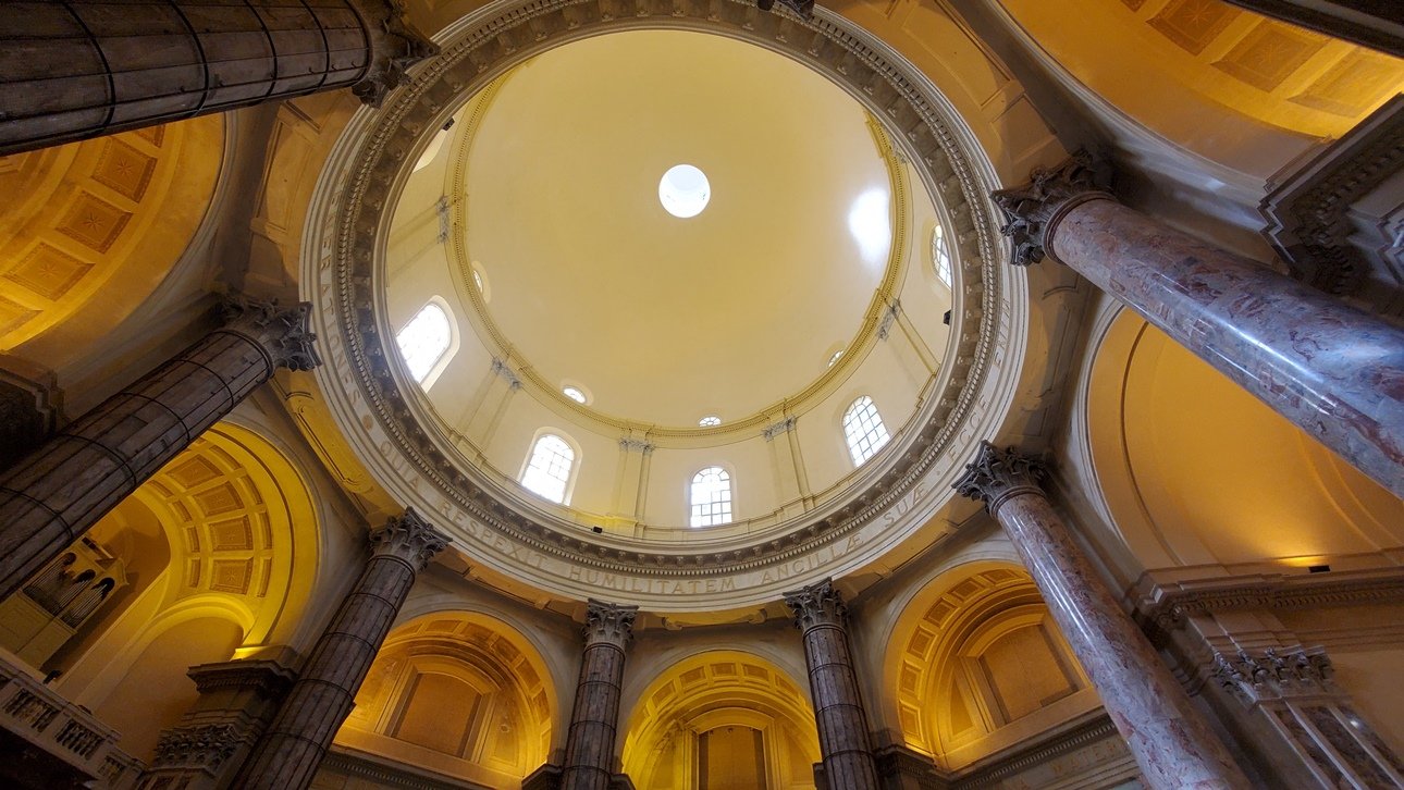 cupola-basilica