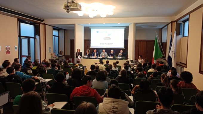 Eureka! Funziona! Premiati i giocattoli realizzati dai ragazzi della scuola primaria e media di primo grado