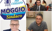 Elezioni a Cossato: ecco i nomi dei probabili candidati a sostegno del Sindaco Enrico Moggio