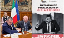 Quattro parlamentari del Pd parte civile nel processo ad Andrea Delmastro per rivelazione di segreto d'ufficio