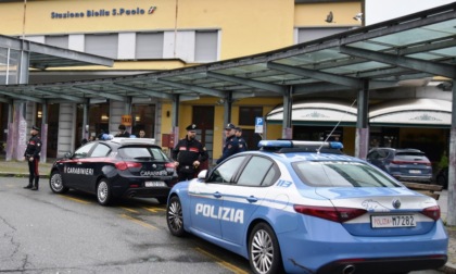 Arrestato alla stazione un truffatore di anziani in trasferta dalla Campania