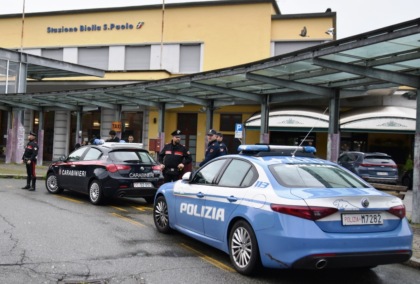 Arrestato alla stazione un truffatore di anziani