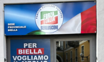 Elezioni regionali: a Biella non è stata ammessa la lista di Forza Italia
