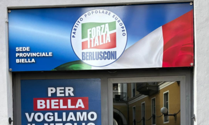 Elezioni regionali: a Biella non è stata ammessa la lista di Forza Italia